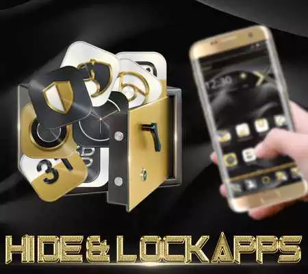 Play Black Gold Business Launcher