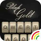 Free play online Black Gold APK
