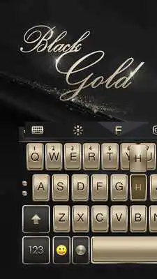 Play Black Gold Play Black Gold