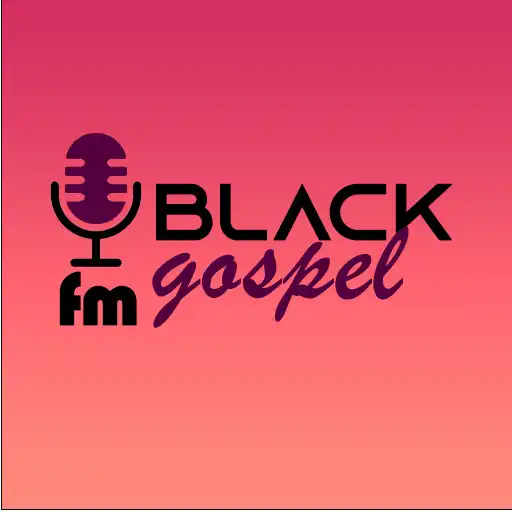 Play Black Gospel radio station APK Play Black Gospel radio station APK