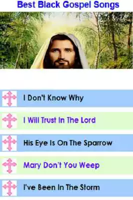 Play Black Gospel Songs Music Play Black Gospel Songs Music