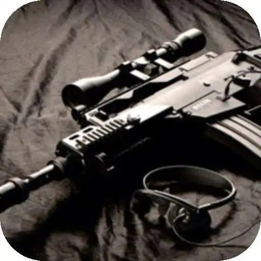 Play Black Gun Simulator APK