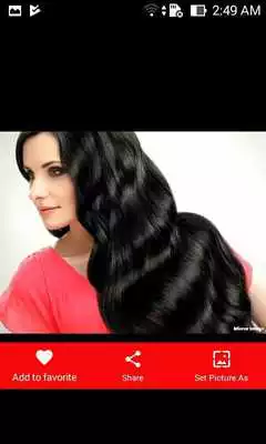 Play Black Hair