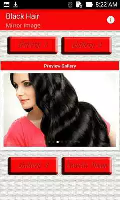 Play Black Hair