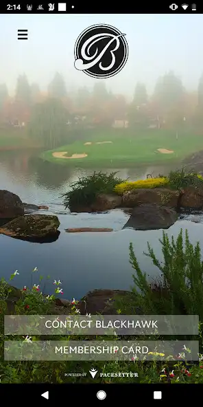 Play Blackhawk CC - CA  and enjoy Blackhawk CC - CA with UptoPlay