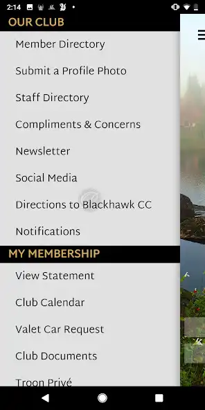 Play Blackhawk CC - CA as an online game Blackhawk CC - CA with UptoPlay