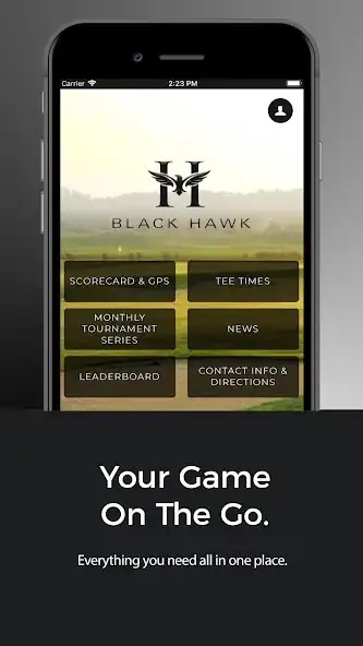 Play Black Hawk Country Club - TX  and enjoy Black Hawk Country Club - TX with UptoPlay