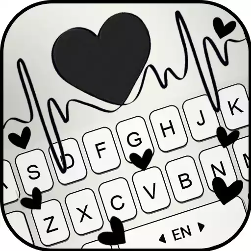 Play Black Heartbeat Theme APK