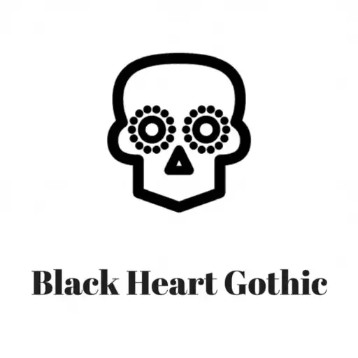 Play Black Heart Gothic Shop APK