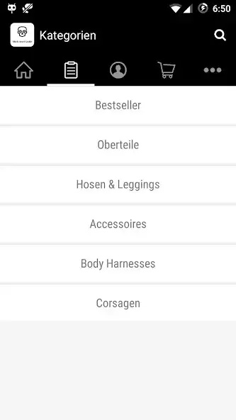 Play Black Heart Gothic Shop as an online game Black Heart Gothic Shop with UptoPlay