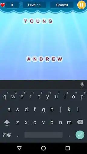 Play Black History People Game as an online game Black History People Game with UptoPlay