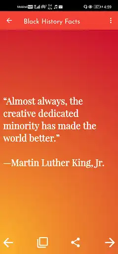 Play Black History Quotes