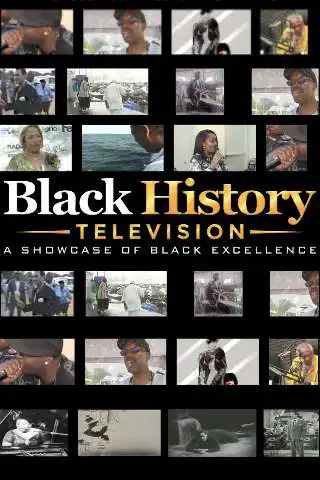 Play Black History TV as an online game Black History TV with UptoPlay