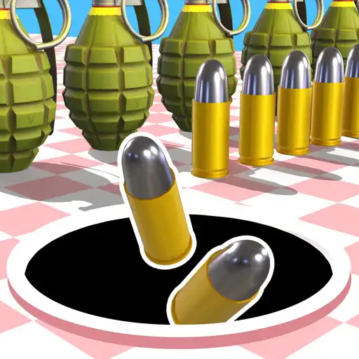 Play Black Hole Attack Games APK