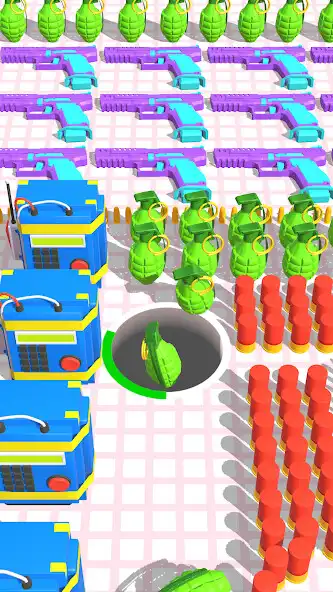 Play Black Hole Attack Games as an online game Black Hole Attack Games with UptoPlay