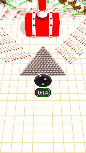 Play Black hole attack - Hole games  and enjoy Black hole attack - Hole games with UptoPlay