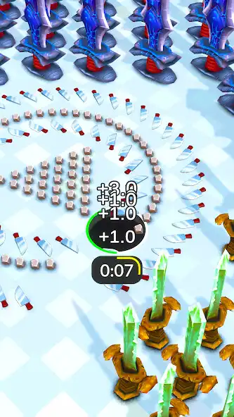 Play Black hole attack - Hole games as an online game Black hole attack - Hole games with UptoPlay