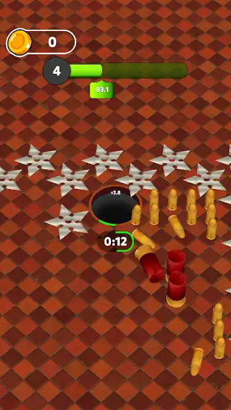 Play Black Hole - Attack the Boss as an online game Black Hole - Attack the Boss with UptoPlay