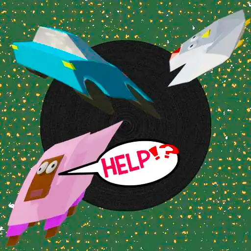 Play Black hole in the ground APK Play Black hole in the ground APK
