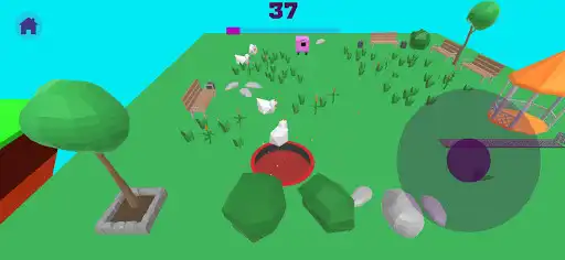 Play Black hole in the ground as an online game Black hole in the ground with UptoPlay