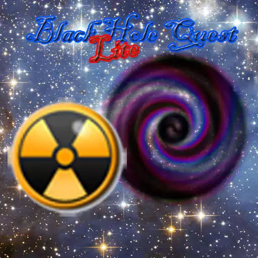 Play Black Hole Quest Lite APK