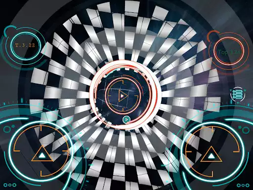 Play Black Hole as an online game Black Hole with UptoPlay