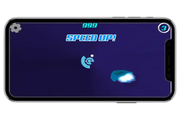 Play Blackhole Starship - 3D Mazes as an online game Blackhole Starship - 3D Mazes with UptoPlay
