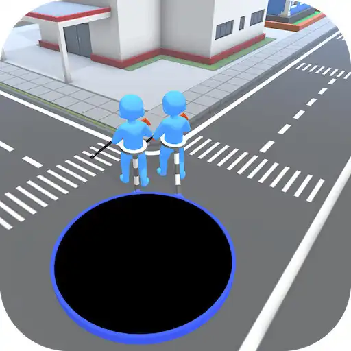 Play Black Hole Survivor APK