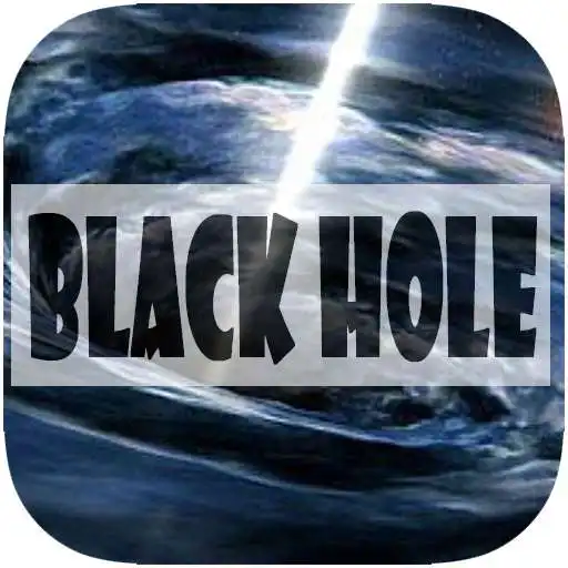 Play Black Hole Wallpaper APK