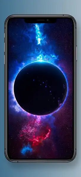 Play Black Hole Wallpapers 3d as an online game Black Hole Wallpapers 3d with UptoPlay