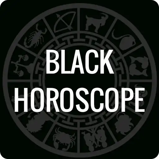 Play Black Horoscope APK Play Black Horoscope APK