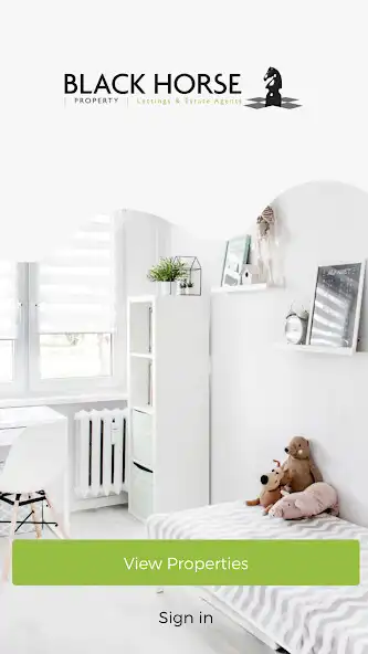 Play Black Horse Property  and enjoy Black Horse Property with UptoPlay