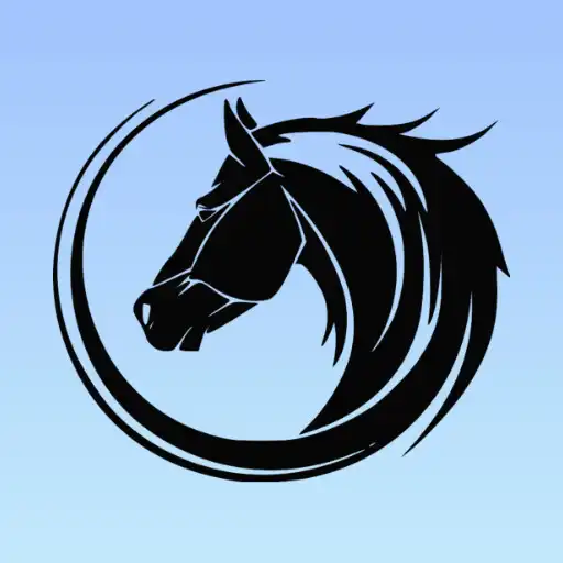 Play Black Horse Wallpaper APK