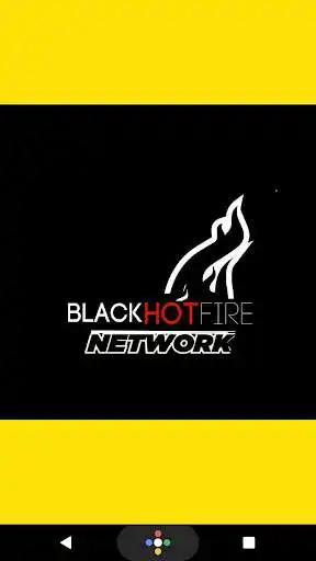 Play BLACK HOT FIRE NETWORK  and enjoy BLACK HOT FIRE NETWORK with UptoPlay