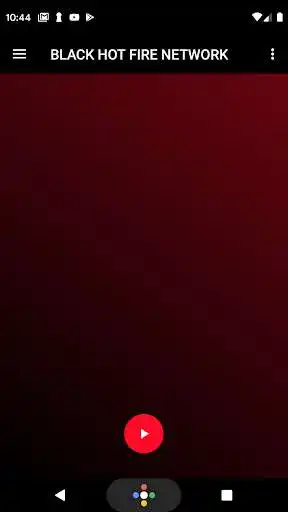 Play BLACK HOT FIRE NETWORK as an online game BLACK HOT FIRE NETWORK with UptoPlay