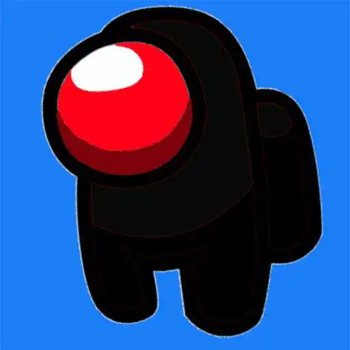 Play Black Imposter - Frenzy Killer Among Crewmates APK