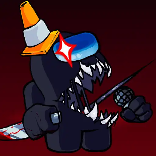 Play Black Impostor FNF Mod  Test APK