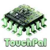 Free play online Black Invasion Keypad Cover APK