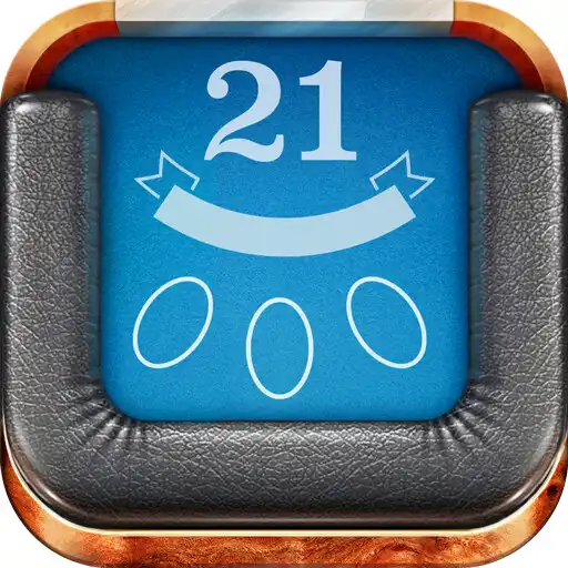 Play Blackjack 21: Blackjackist APK Play Blackjack 21: Blackjackist APK