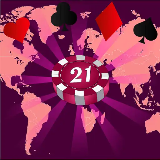 Play Blackjack 21 Campaign: Conquer the World APK Play Blackjack 21 Campaign: Conquer the World APK