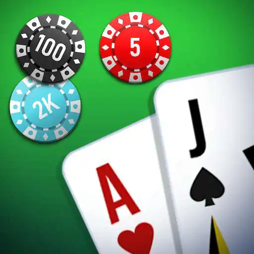 Play Blackjack 21 Casino Card Game APK Play Blackjack 21 Casino Card Game APK