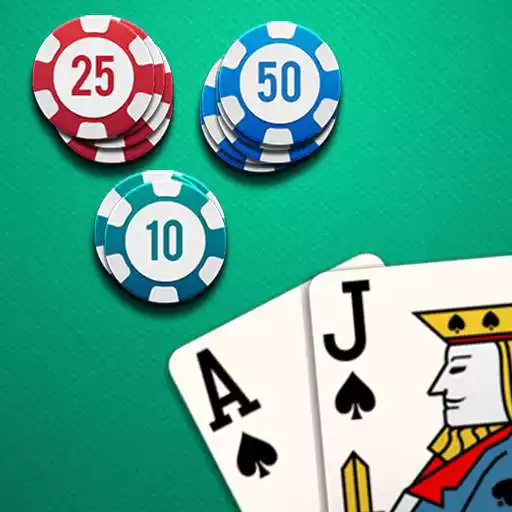 Play Blackjack 21 - Classic Casino APK Play Blackjack 21 - Classic Casino APK