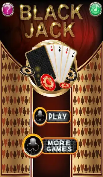 Play Blackjack 21! Free Black Jack 21  and enjoy Blackjack 21! Free Black Jack 21 with UptoPlay