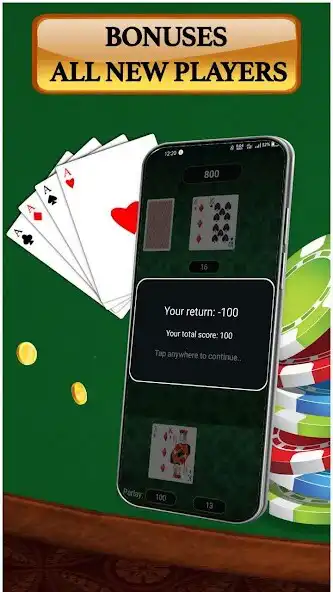 Play Blackjack 21 Games  and enjoy Blackjack 21 Games with UptoPlay