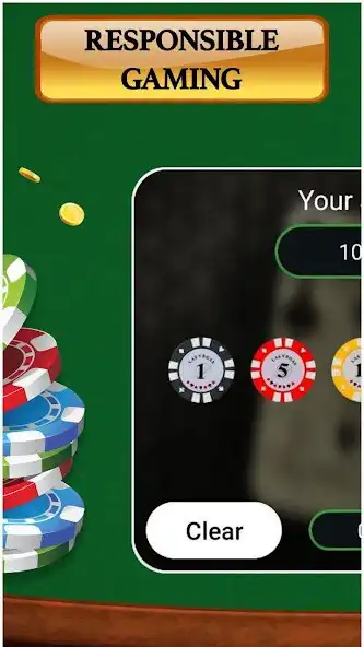 Play Blackjack 21 Games as an online game Blackjack 21 Games with UptoPlay