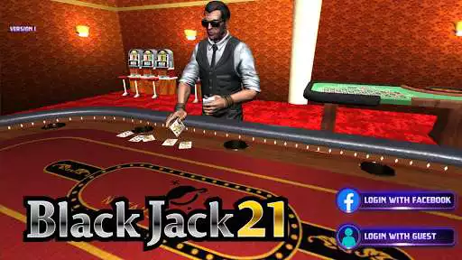 Play Blackjack 21-poker game  and enjoy Blackjack 21-poker game with UptoPlay