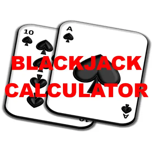 Play Blackjack Calculator APK Play Blackjack Calculator APK