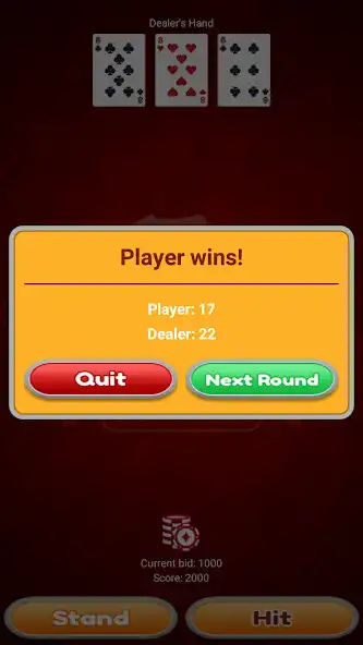Play blackjack casino royal 2 as an online game blackjack casino royal 2 with UptoPlay