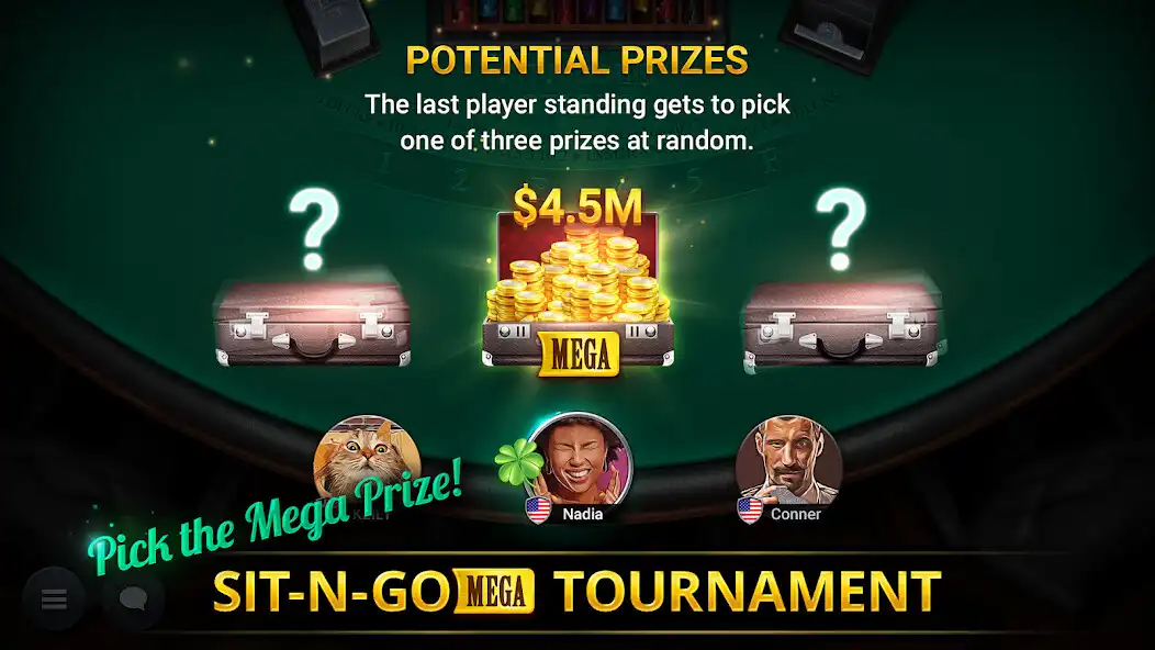 Play Blackjack Championship as an online game Blackjack Championship with UptoPlay
