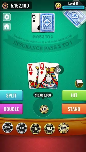 Play Blackjack Classic 21 as an online game online Blackjack Classic 21 with UptoPlay Play Blackjack Classic 21 as an online game Blackjack Classic 21 with UptoPlay
